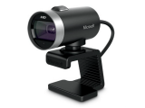Microsoft prepara una webcam 4K