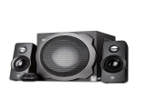 Woxter Big Bass 260, altavoces para entrar en la nueva era del sonido