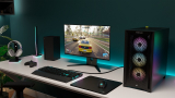 XENEON 27QHD240 OLED, monitor Corsair de alto rendimiento