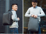 Xiaomi Youpin 90 Fun, una mochila ideal para tu portátil