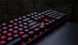 HyperX Alloy FPS, un teclado mecánico con muchas posibilidades