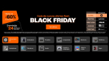 5 portátiles de Lenovo para aprovechar el Black Friday 2024