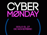 Ofertas del Cyber Monday en El Corte Inglés en informática