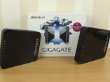 devolo Gigagate, WiFi de hasta 2 Gbps donde necesites