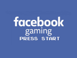 Facebook Gaming, una web de streaming de videojuegos