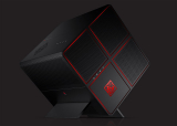 HP OMEN 900-002NS, un PC gaming muy especial