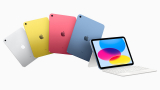 iPad A14 Bionic, la tablet de Apple rediseñada en cuatro colores