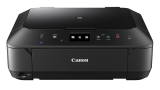 Canon Pixma MG7750, nueva impresora con WiFi y Ethernet