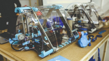 La impresión 3D, una acción práctica y útil en cada empresa