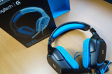 Logitech G430, unos auriculares económicos y de calidad