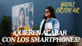 Gafas Orion AR: Facebook quiere matar los smartphones, ¿lo conseguirá?