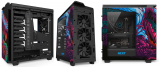 NZXT H440 Hyper Beast, solo apto para los más atrevidos