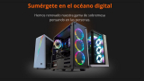 Los 10 ordenadores y monitores más vendidos en PcComponentes