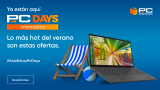 Las 10 mejores ofertas de los PcDays en informática y gaming