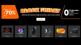 10 portátiles gaming con descuento en Black Friday