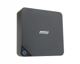 MSI CUBI 2-012B, conoce el mini PC de alta gama de MSI