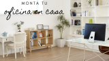 6 productos que no pueden faltar en tu oficina en casa