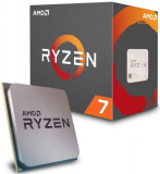 AMD: Desmentidos oficiales sobre BUGS de Ryzen 7