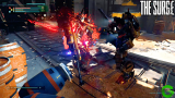 The Surge: matar, morir y seguir matando, con exoesqueleto