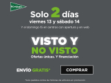 Las mejores ofertas en Informática del Visto y no Visto del Corte Inglés